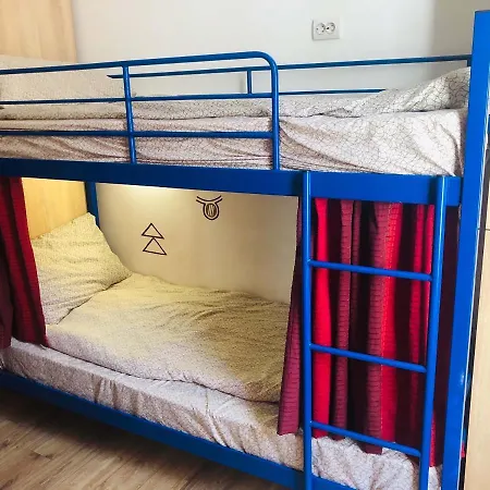 Etno Albergue Lviv