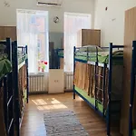 Etno Hostel