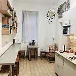 Etno Hostel *