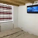 Hostel Etno