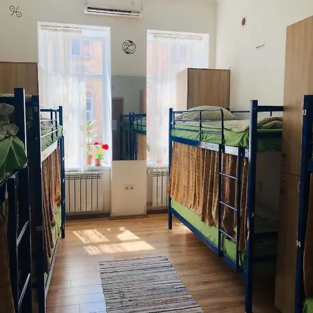 Etno Albergue