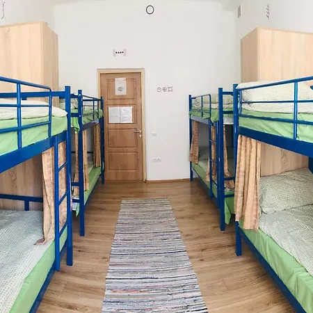 Albergue Etno