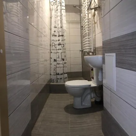 Etno Albergue Lviv
