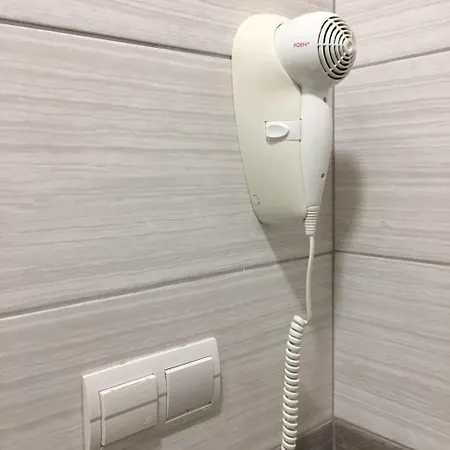 Albergue Etno *