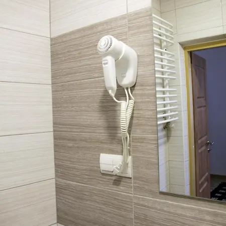 Albergue Etno Lviv