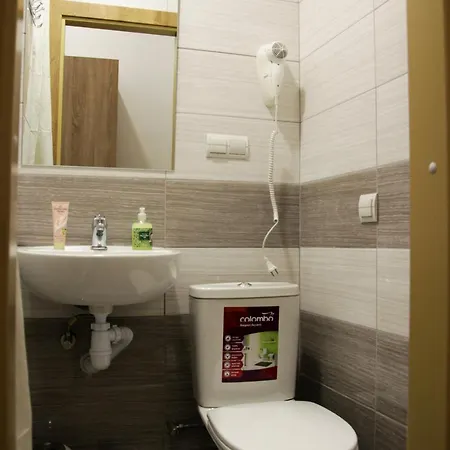Etno Albergue *