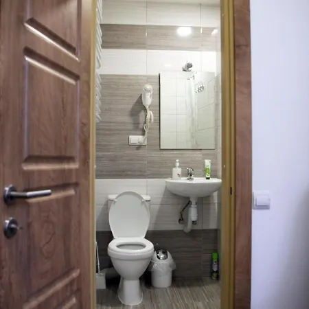 Etno Albergue *