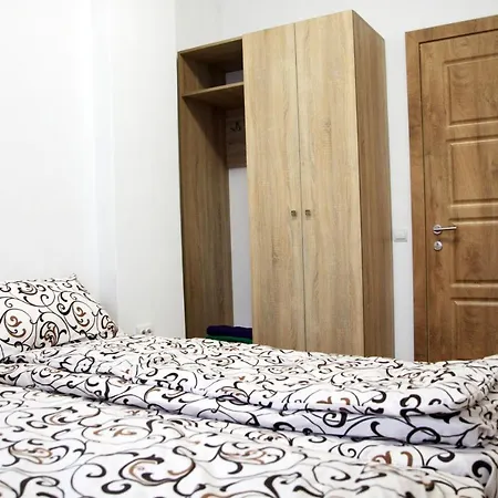 Etno Albergue