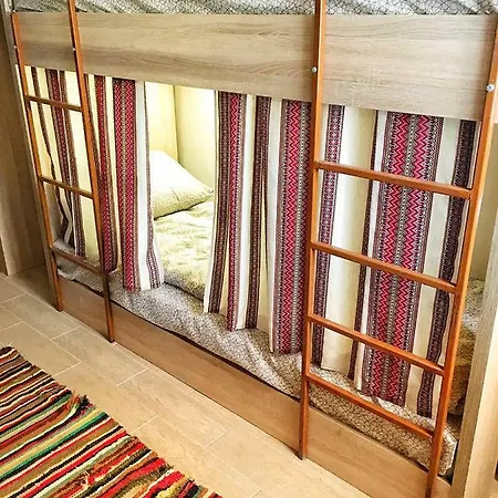 Etno Albergue *