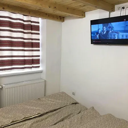 Albergue Etno
