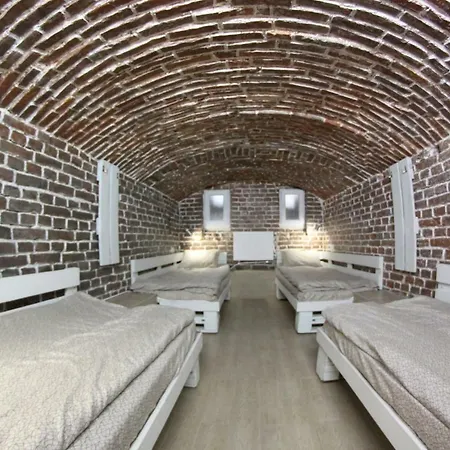 Etno Albergue *