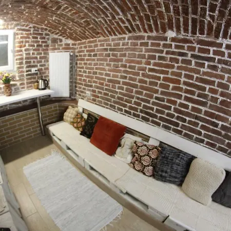 Etno Albergue *
