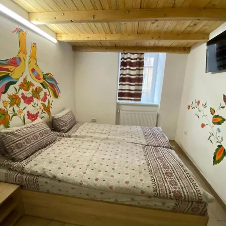 Albergue Etno *