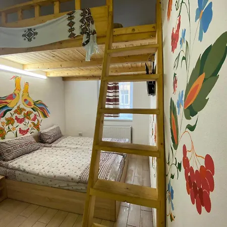 Albergue Etno