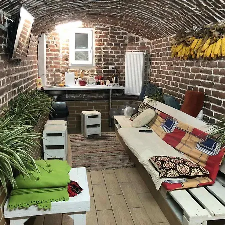 Albergue Etno