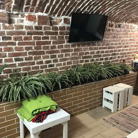 Albergue Etno *