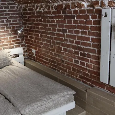 Etno Albergue *