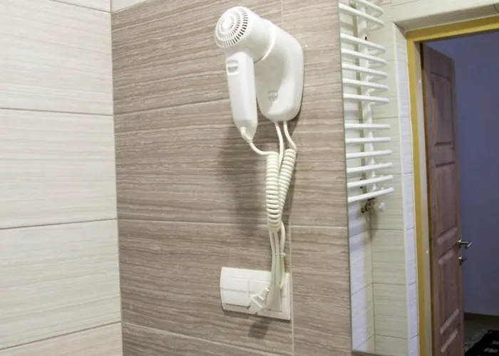 ホステル Etno リヴィウ