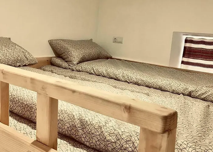 Etno Hostel Lviv