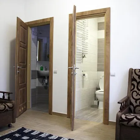 Hostel Etno Lvov