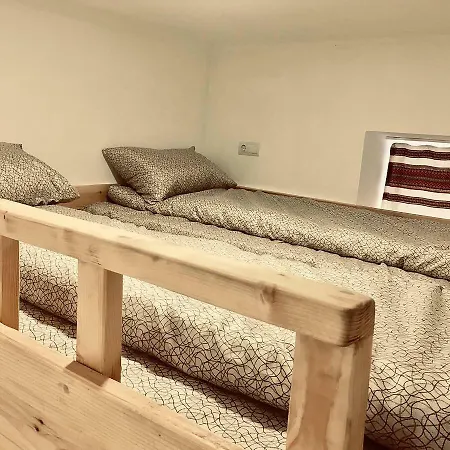 Etno Hostel Lvov